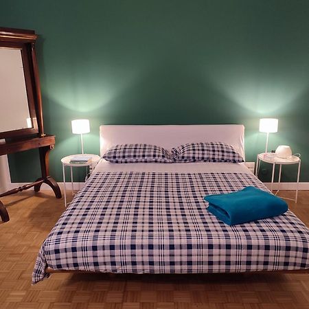 Giusti Flat - Next To Cimitero Monumentale Castello Sforzesco Apartment Milan Exterior photo